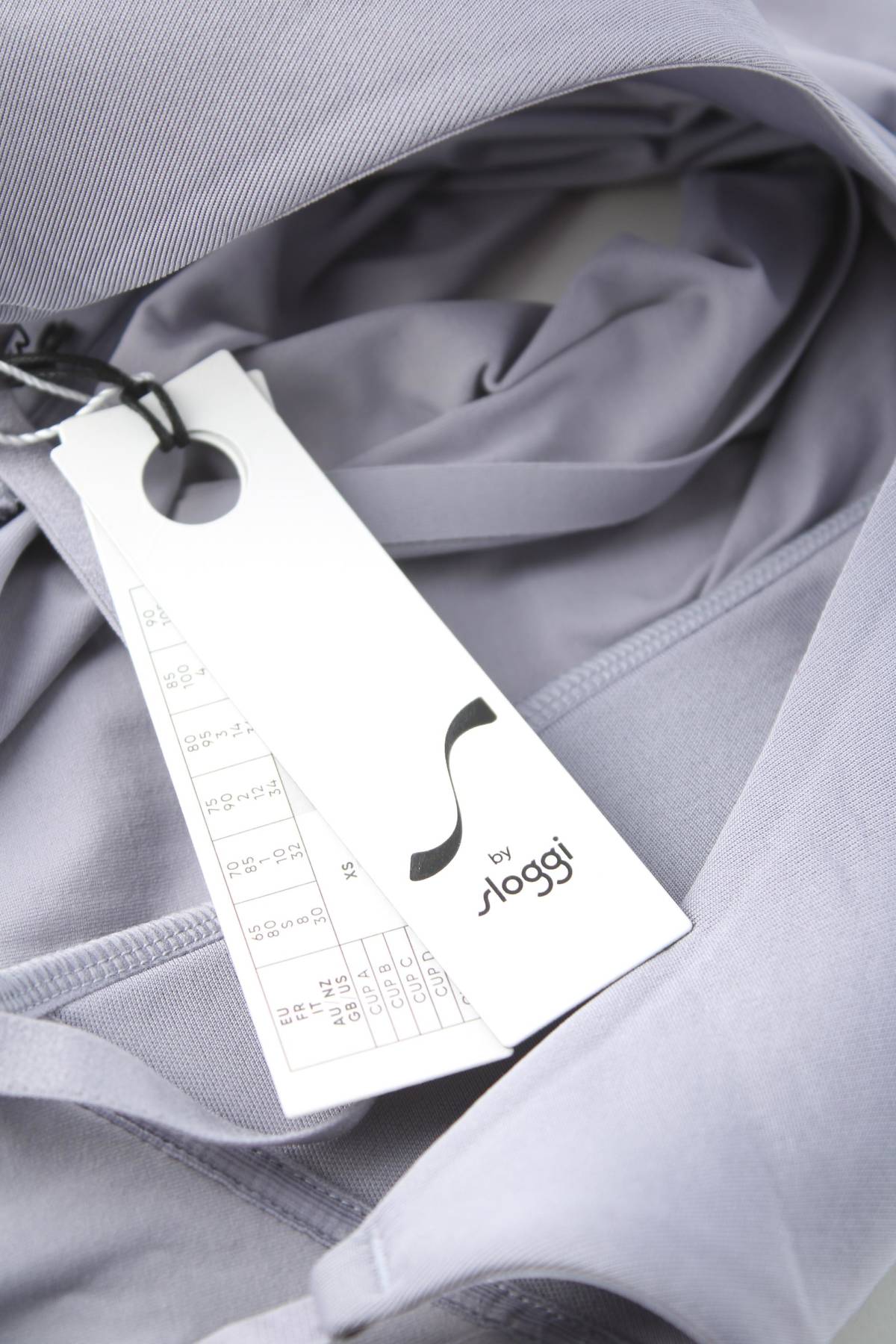 Корсаж Sloggi3