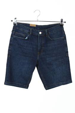 Мъжки къси дънки Denim Project1