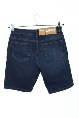 Мъжки къси дънки Denim Project2
