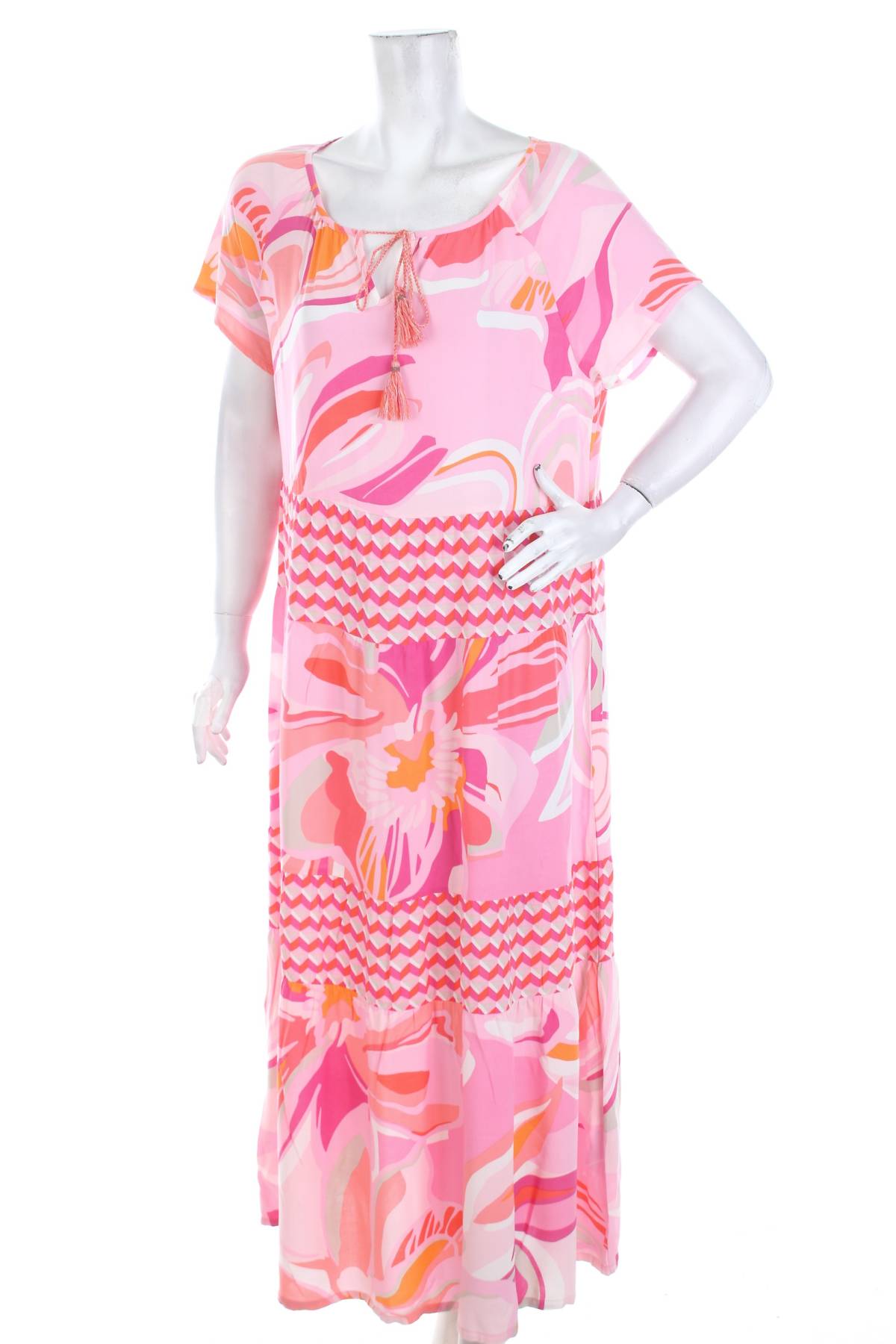 Рокля Betty Barclay1