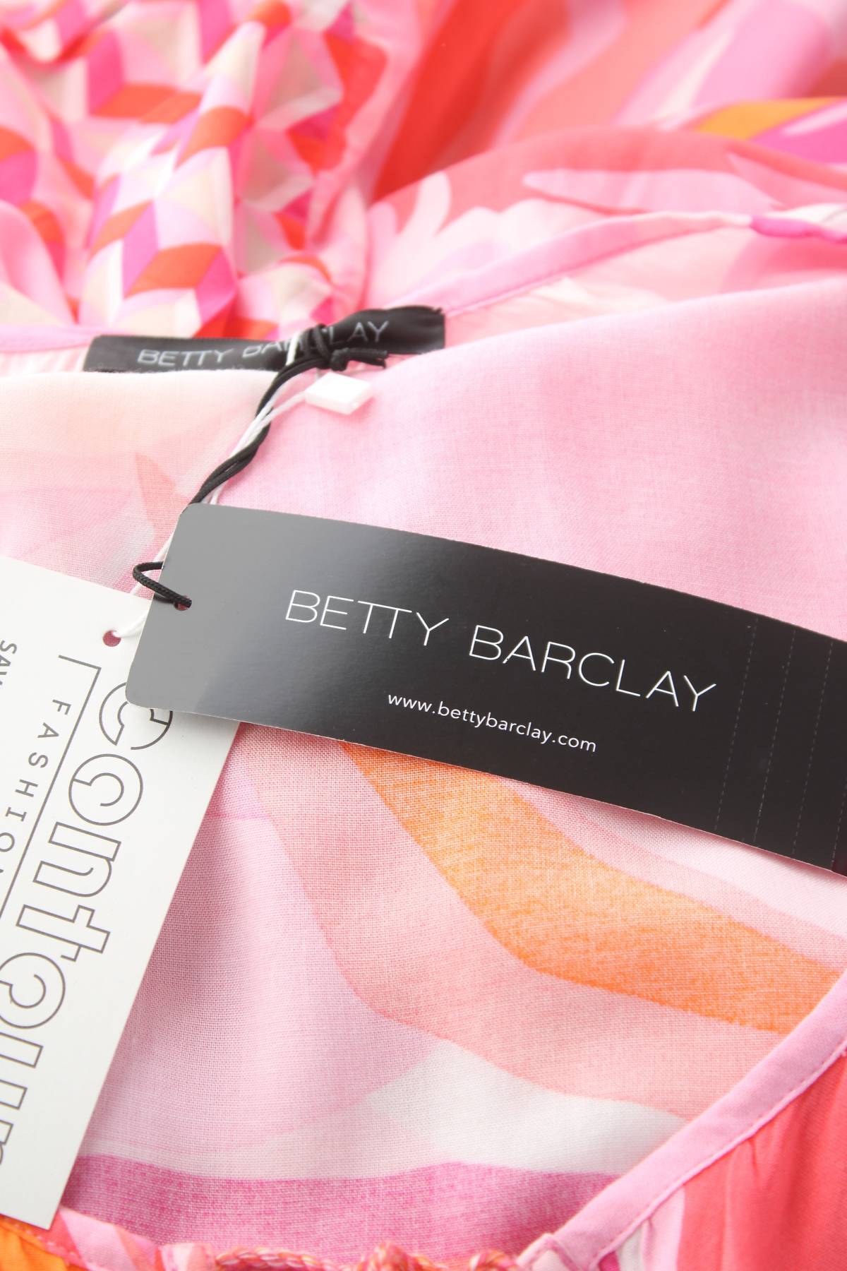 Рокля Betty Barclay3