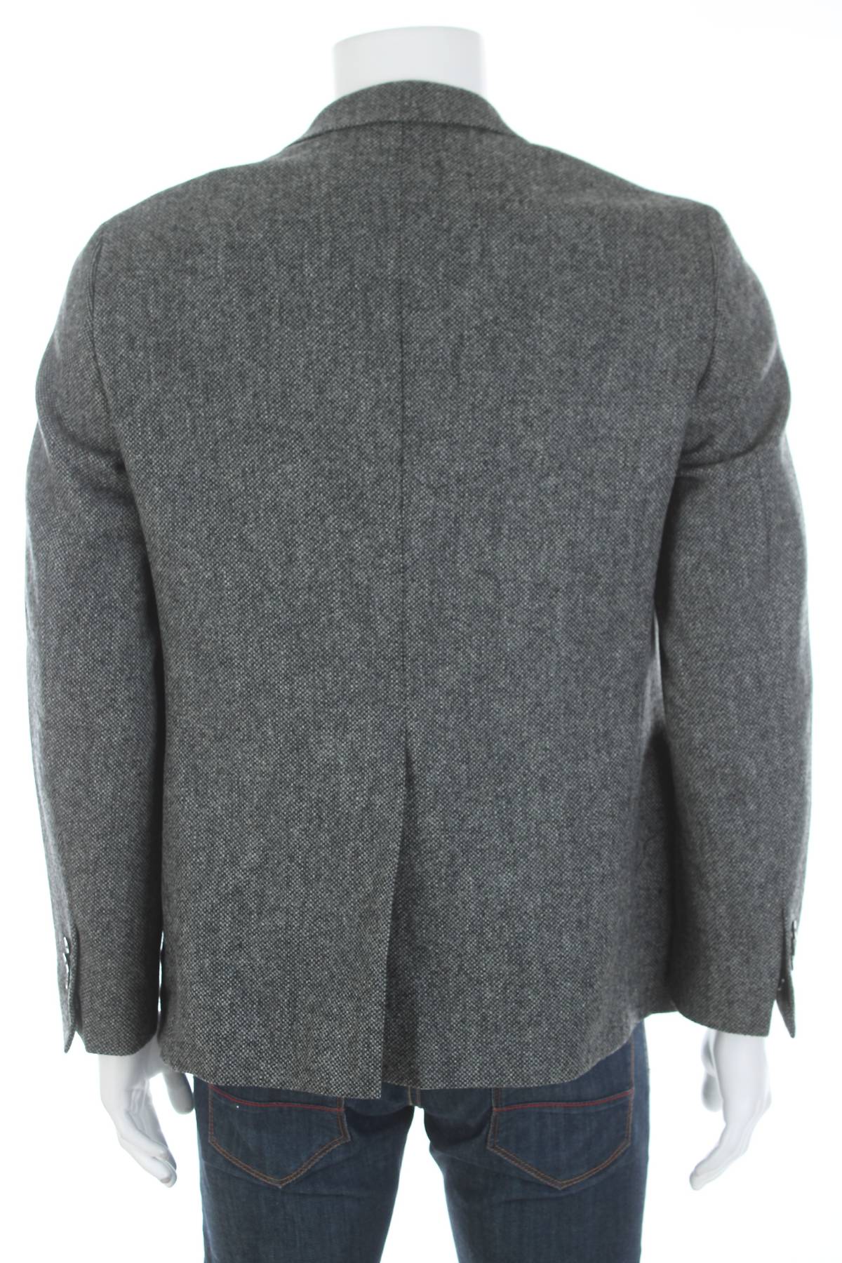 Мъжко сако De Fursac2