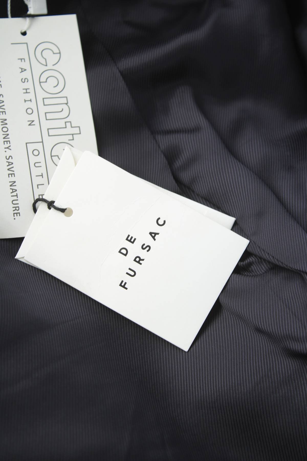 Мъжко сако De Fursac3