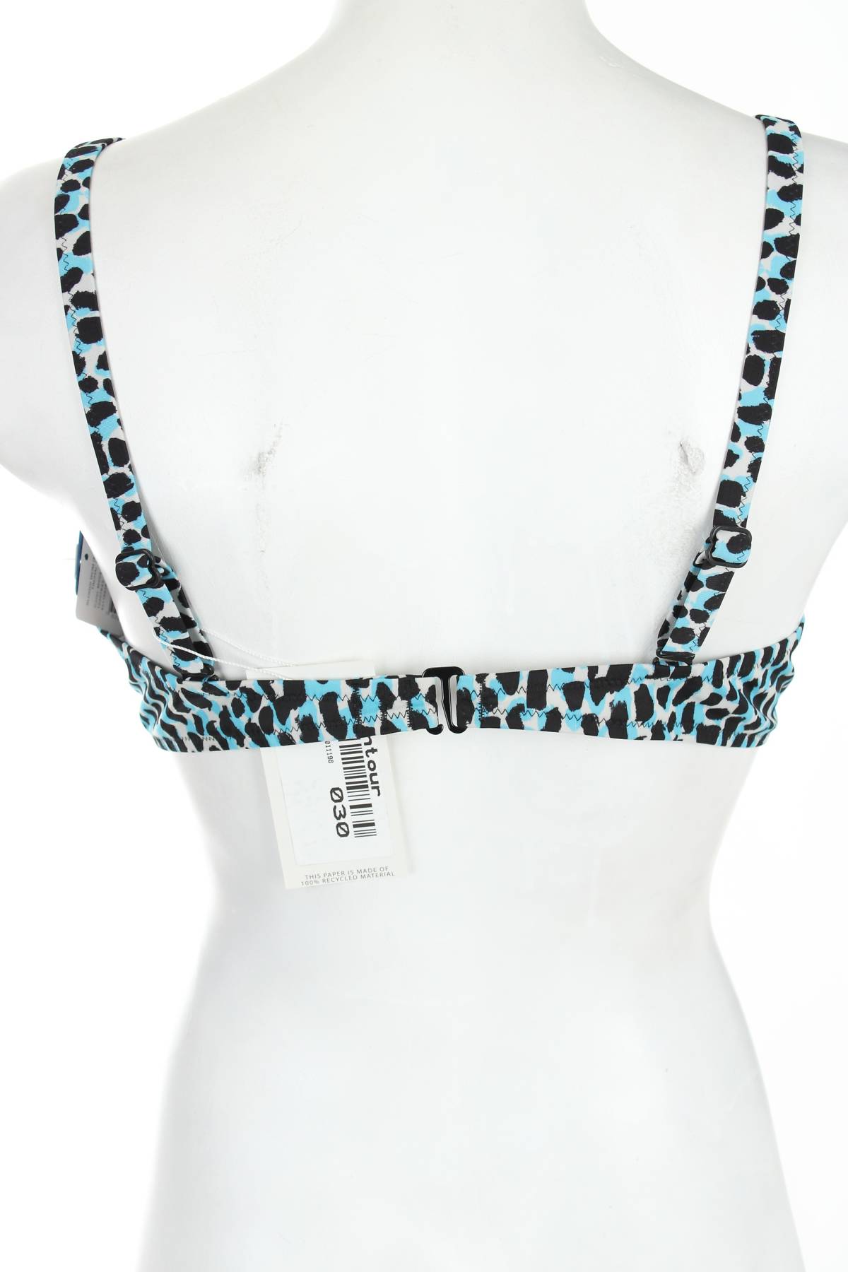 Бански горнище Sloggi1