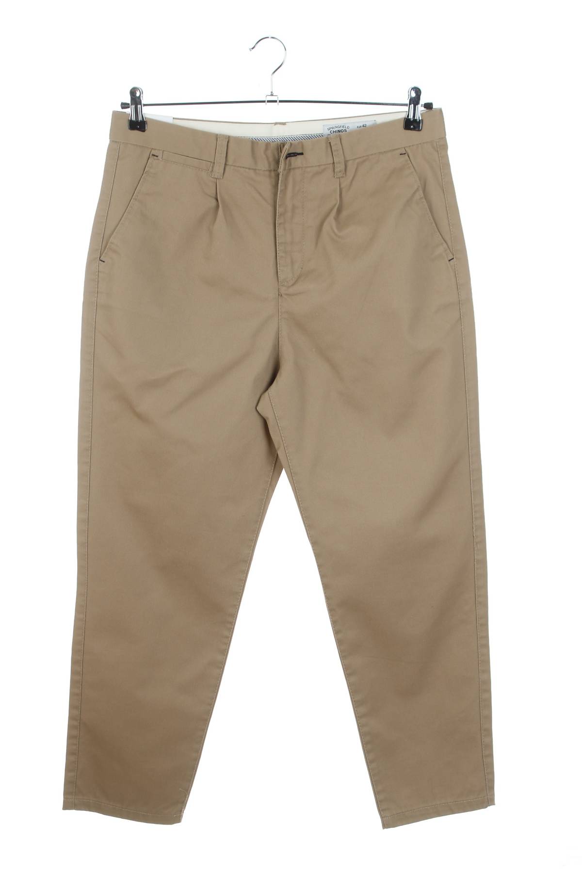 Мъжки панталон Springfield1