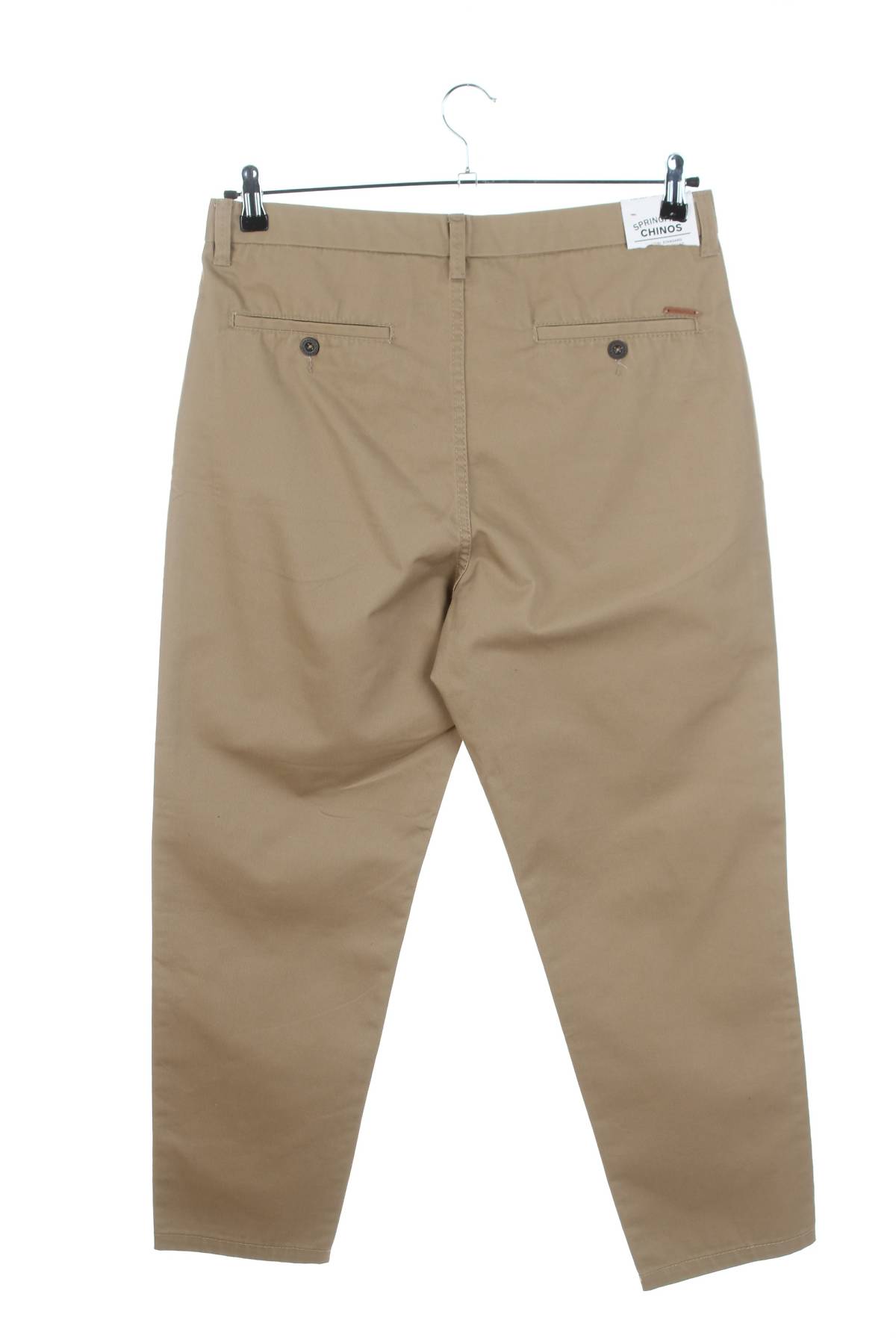 Мъжки панталон Springfield2