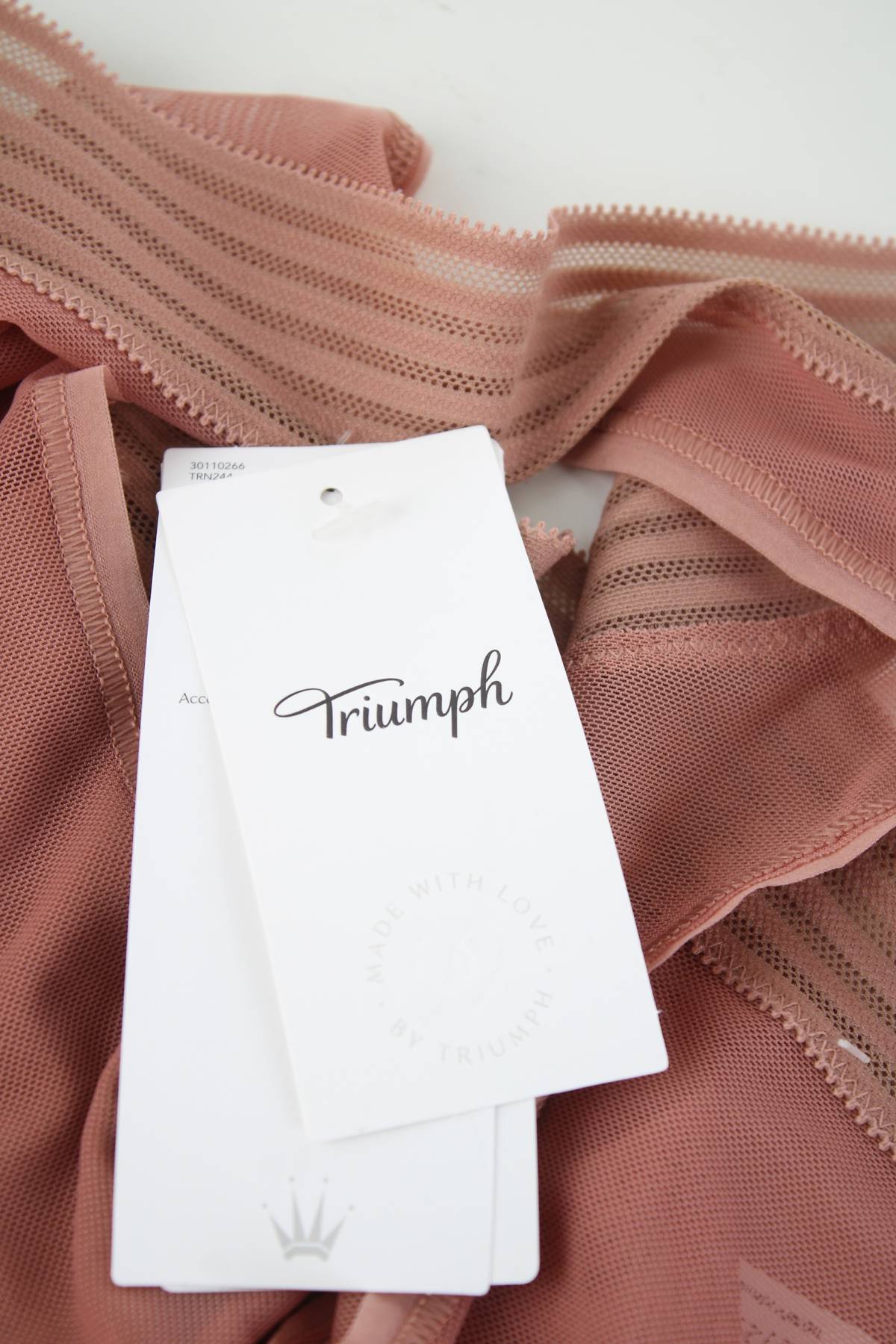 Бикини Triumph3