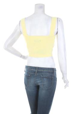 Γυναικείο αμάνικο Fashion Union2
