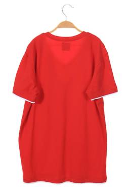 Детска тениска Red Bridge2 - Contour.bg Детска тениска Red Bridge2