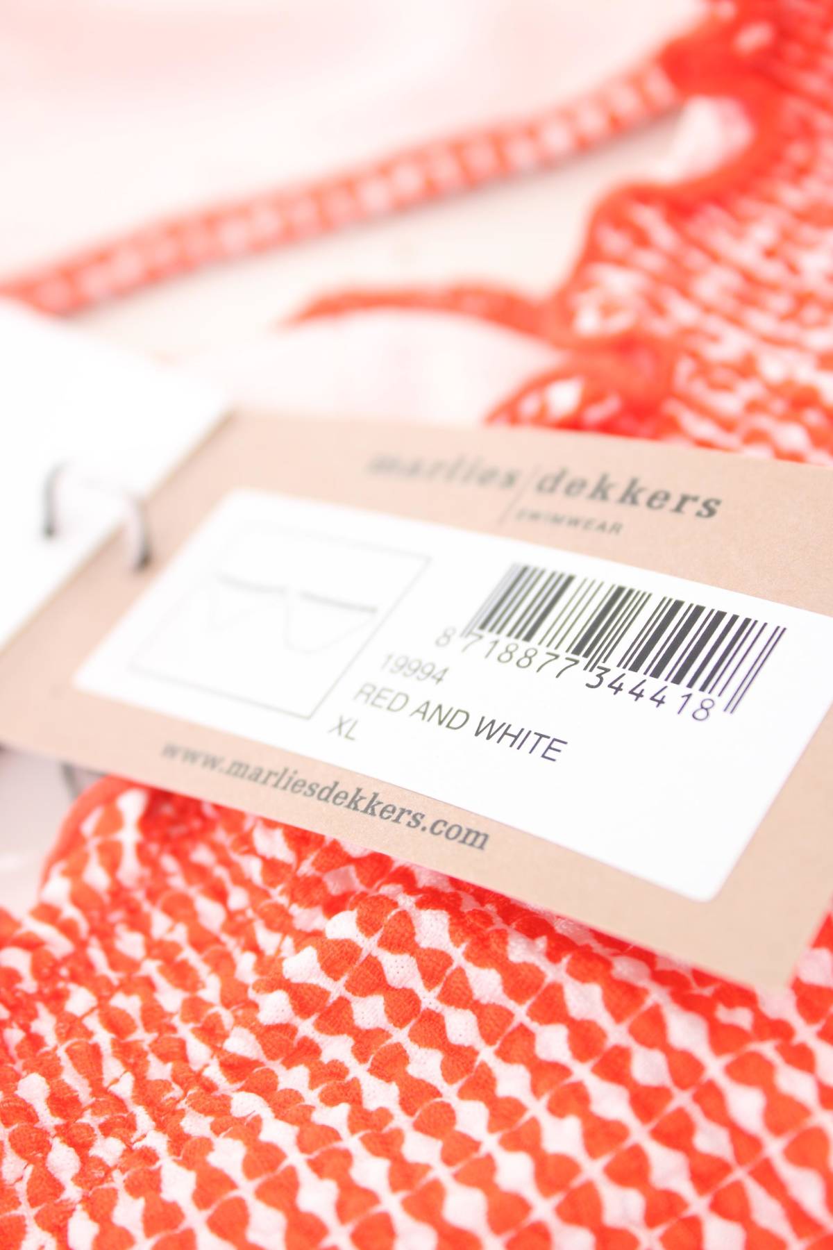 Μαγιό κάτω τμήμα Marlies Dekkers3 - Contourshop.gr Μαγιό κάτω τμήμα Marlies Dekkers3