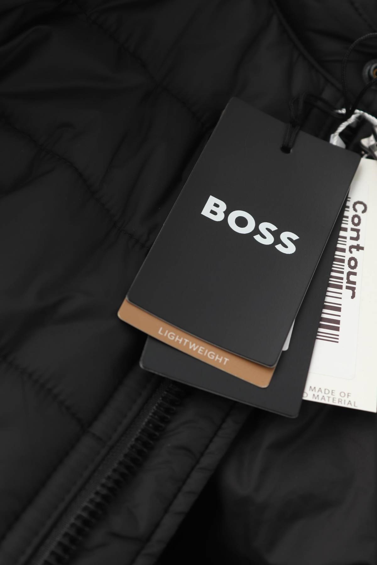 Преходно яке BOSS Hugo Boss4