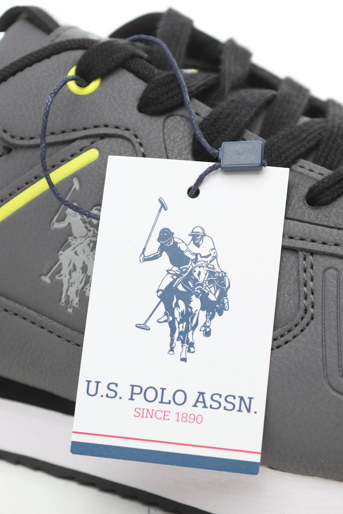 Ανδρικά παπούτσια US Polo Assn.5