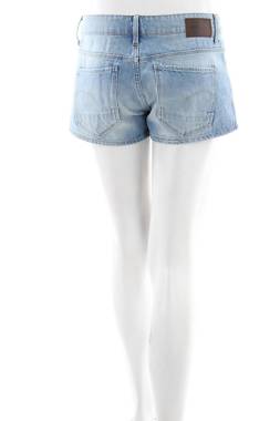 Дамски къси дънки G-Star Raw2