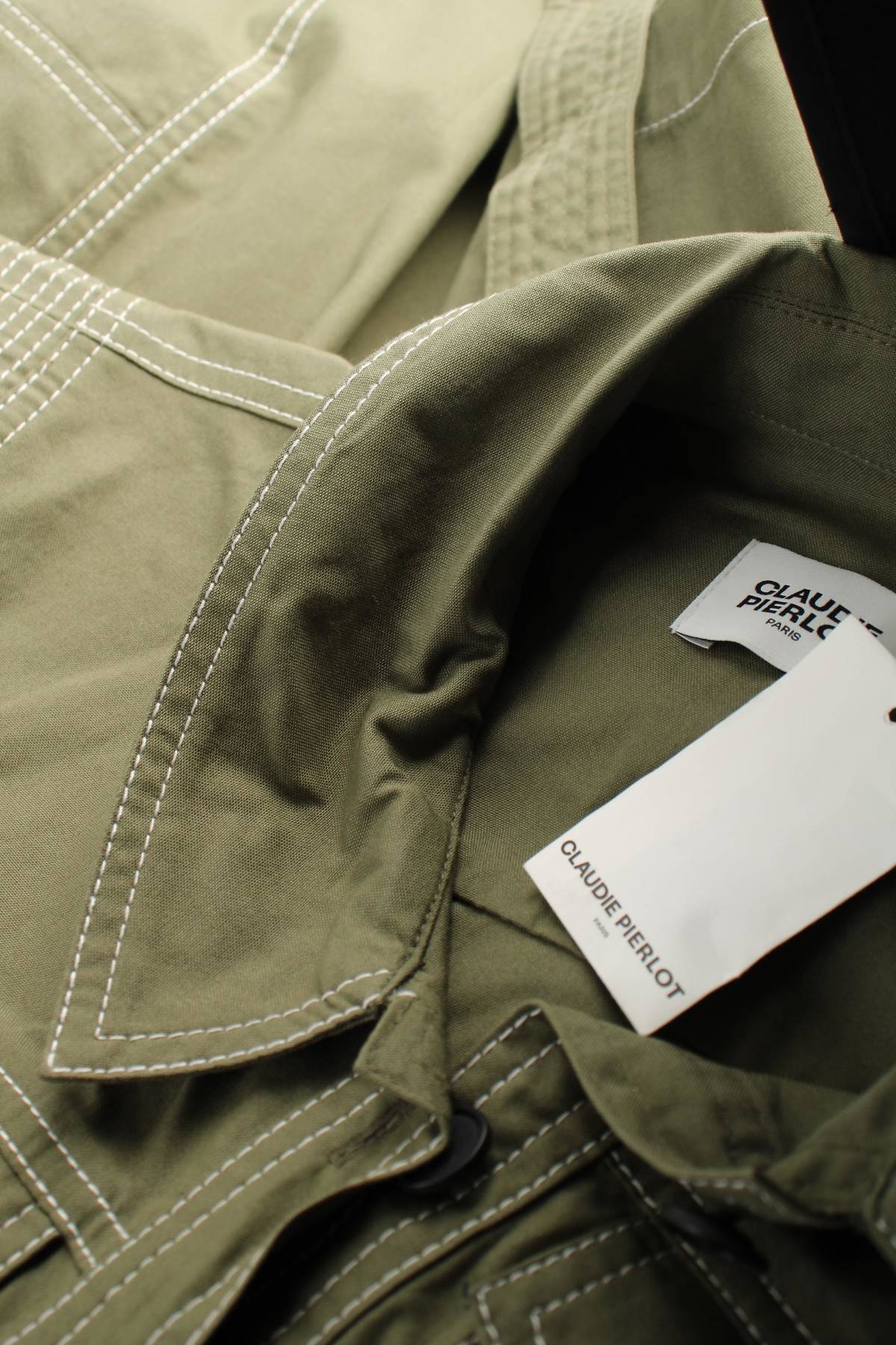 Φορέματα Claudie Pierlot3 - Contourshop.gr Φορέματα Claudie Pierlot3