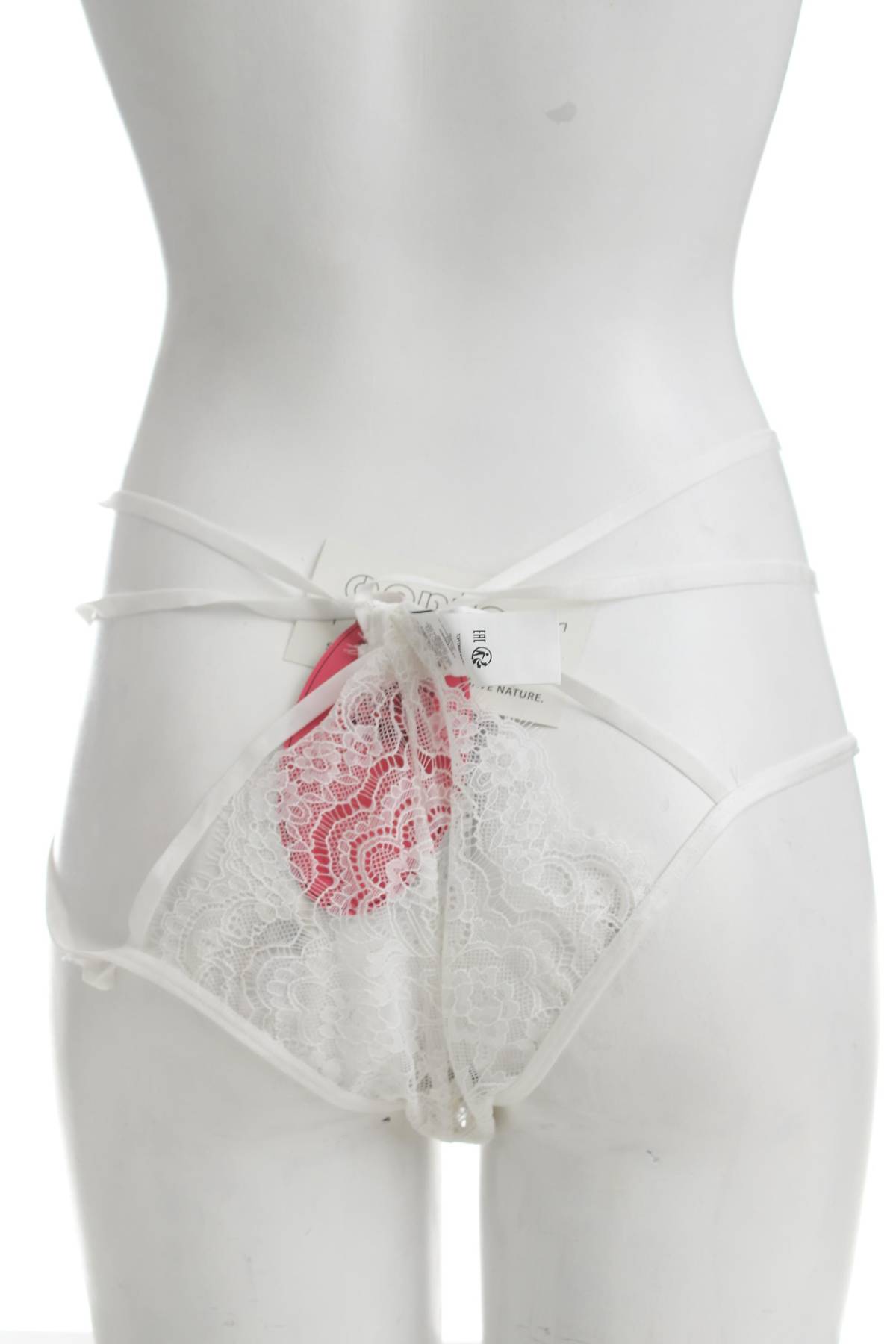 Eротично бельо Hunkemoller2 - Contour.bg Eротично бельо Hunkemoller2