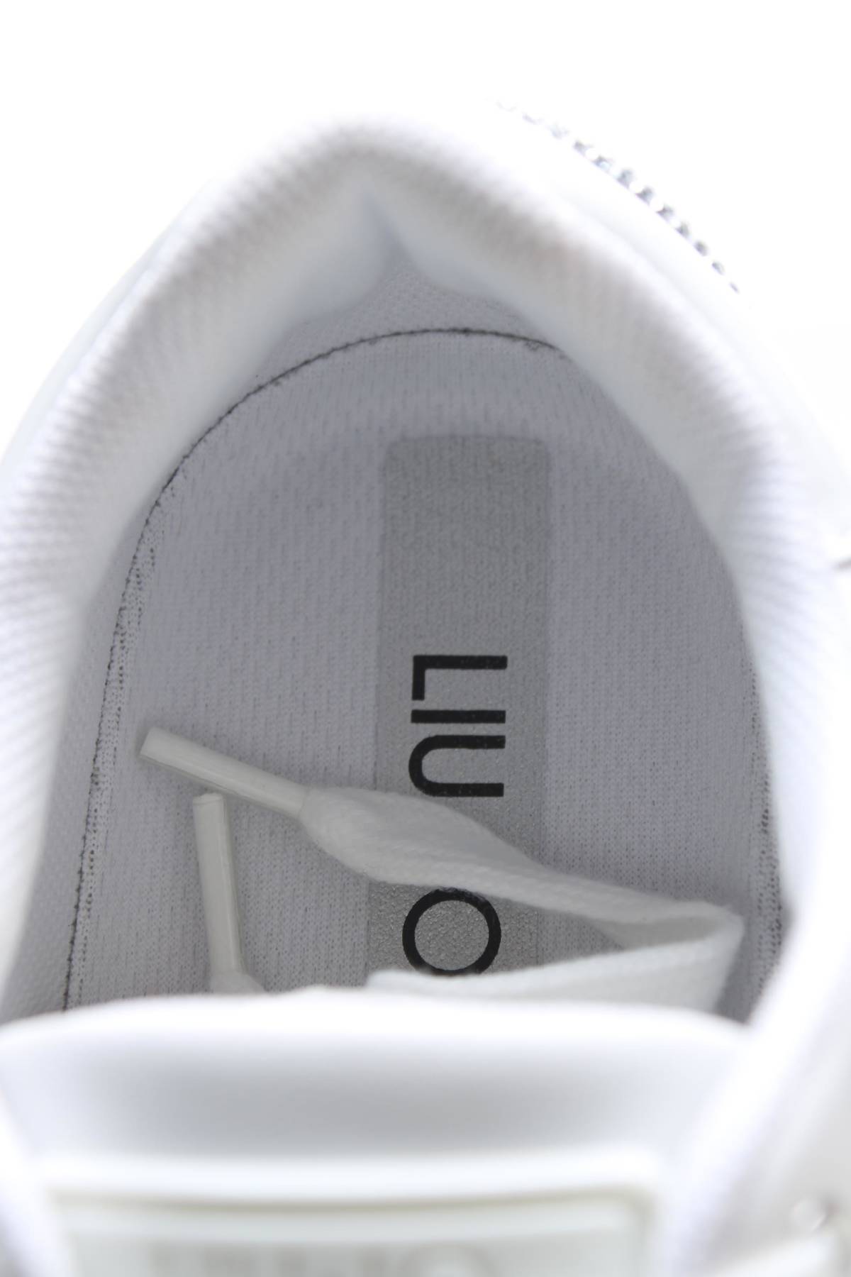 Кецове Liu Jo5 - Contour.bg Кецове Liu Jo5