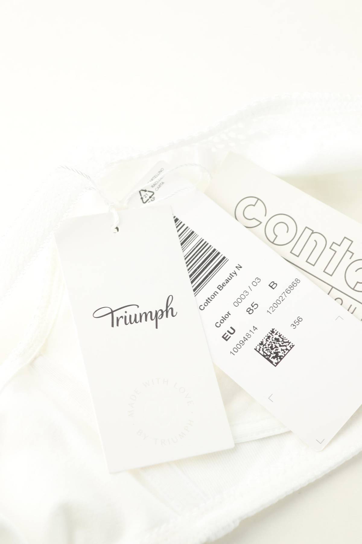 Сутиен Triumph3 - Contour.bg Сутиен Triumph3
