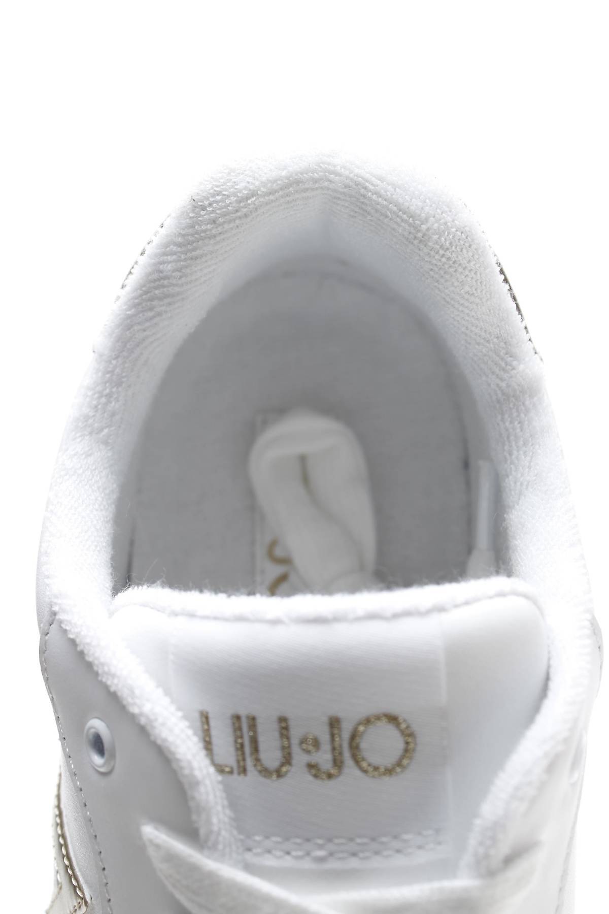Дамски обувки Liu Jo5 - Contour.bg Дамски обувки Liu Jo5