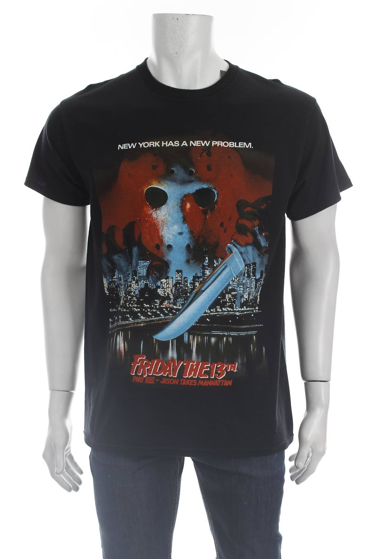Ανδρικό t-shirt Boohoo1 - Contourshop.gr Ανδρικό t-shirt Boohoo1