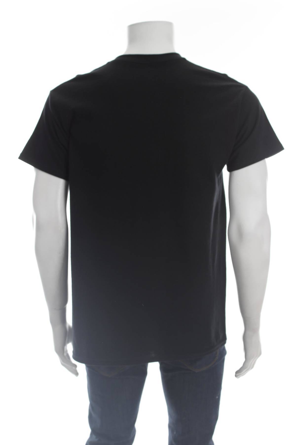 Ανδρικό t-shirt Boohoo2 - Contourshop.gr Ανδρικό t-shirt Boohoo2