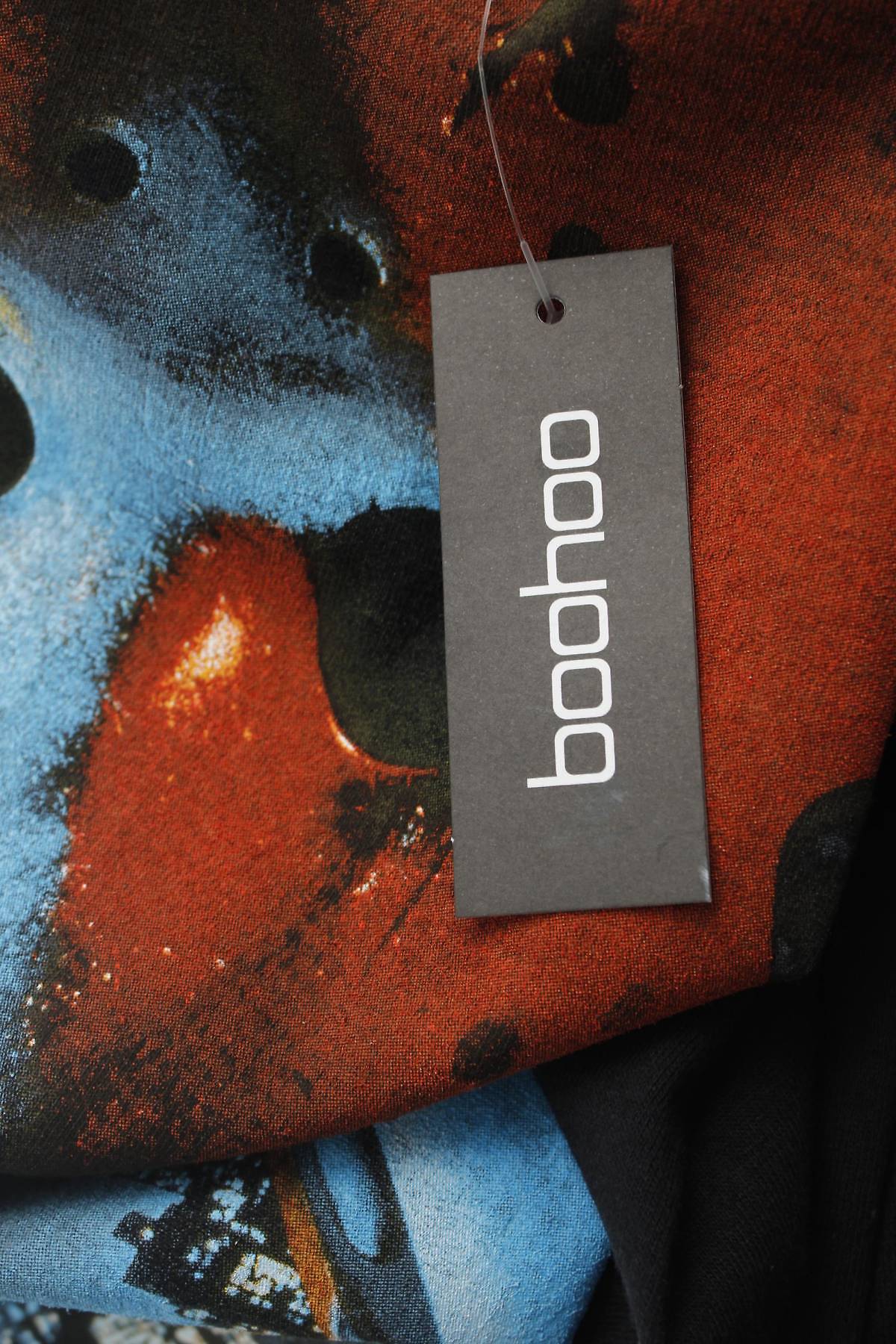 Ανδρικό t-shirt Boohoo3 - Contourshop.gr Ανδρικό t-shirt Boohoo3