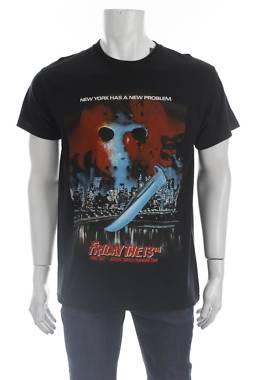 Ανδρικό t-shirt Boohoo1 - Contourshop.gr Ανδρικό t-shirt Boohoo1