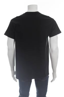 Ανδρικό t-shirt Boohoo2 - Contourshop.gr Ανδρικό t-shirt Boohoo2