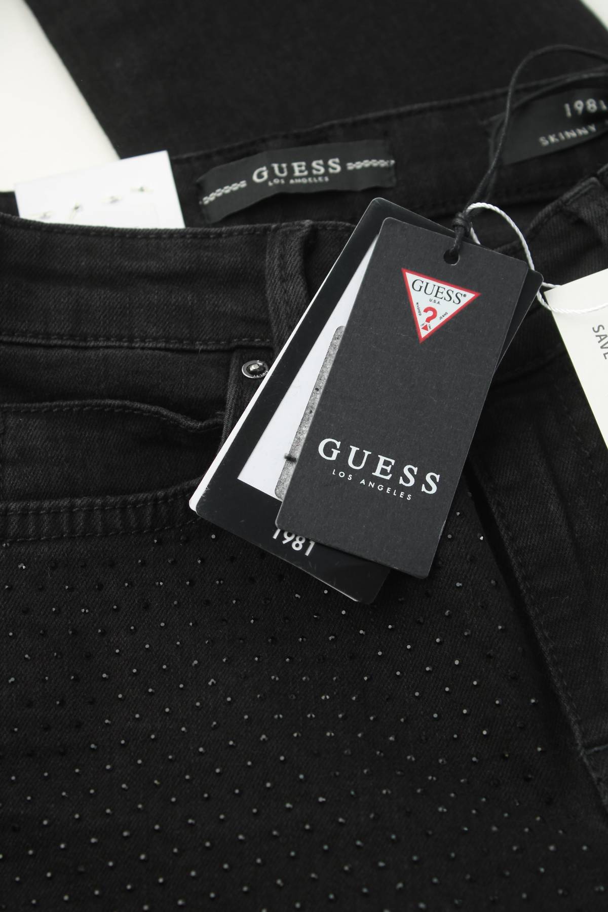 Γυναικεία τζιν Guess3 - Contourshop.gr Γυναικεία τζιν Guess3