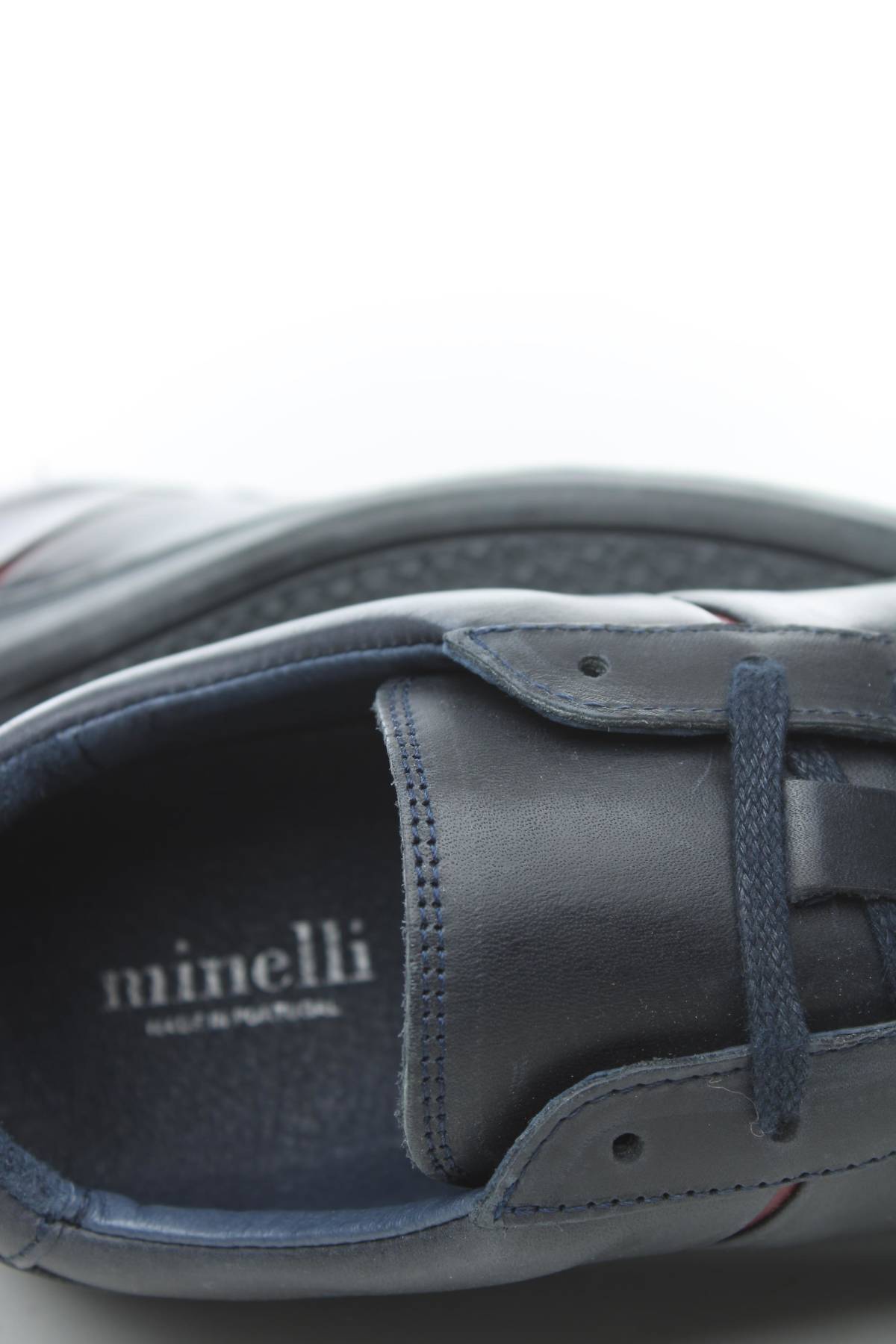 Sneakers Minelli5 - Contourshop.gr Sneakers Minelli5