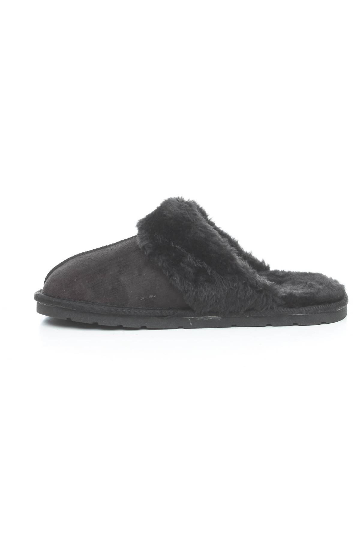 Παντόφλες σπιτικές Island Boot2