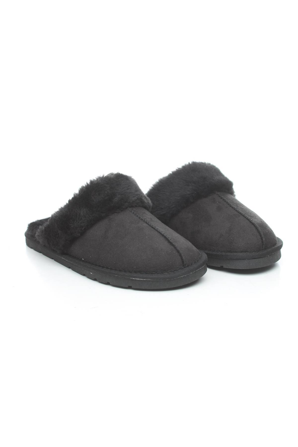 Παντόφλες σπιτικές Island Boot3