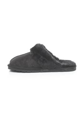 Παντόφλες σπιτικές Island Boot2