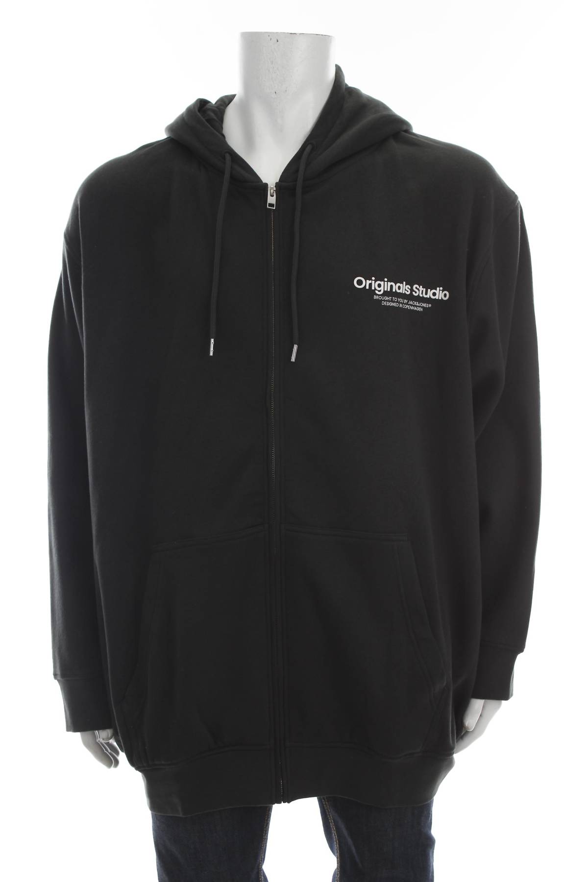 Мъжки суичър Jack & Jones1