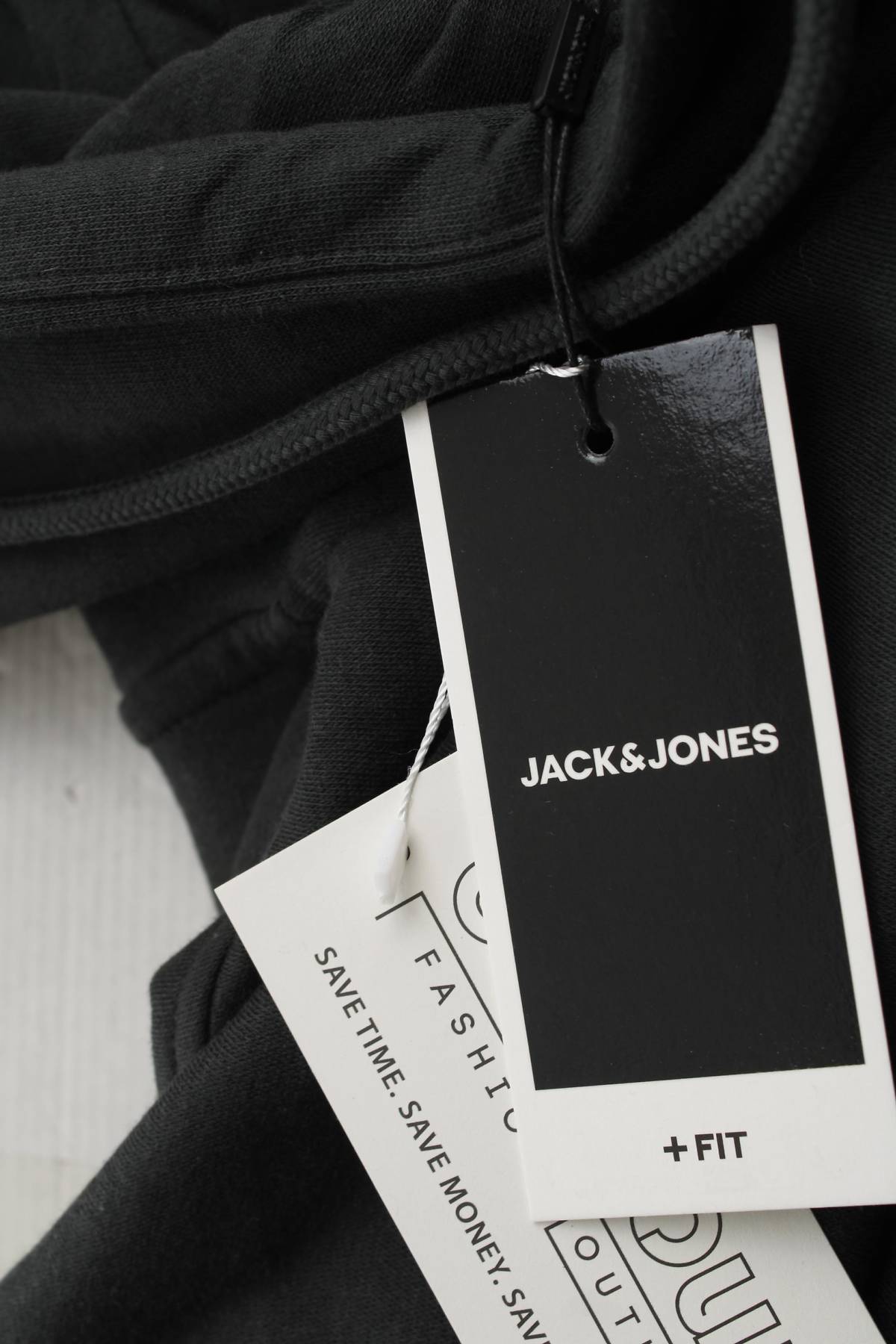 Мъжки суичър Jack & Jones3