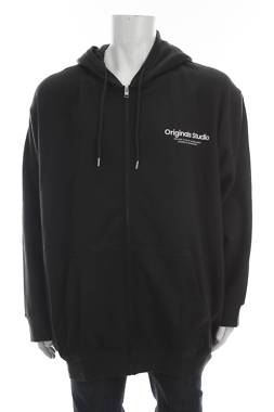 Ανδρικό φούτερ Jack & Jones1 - Contourshop.gr Ανδρικό φούτερ Jack & Jones1