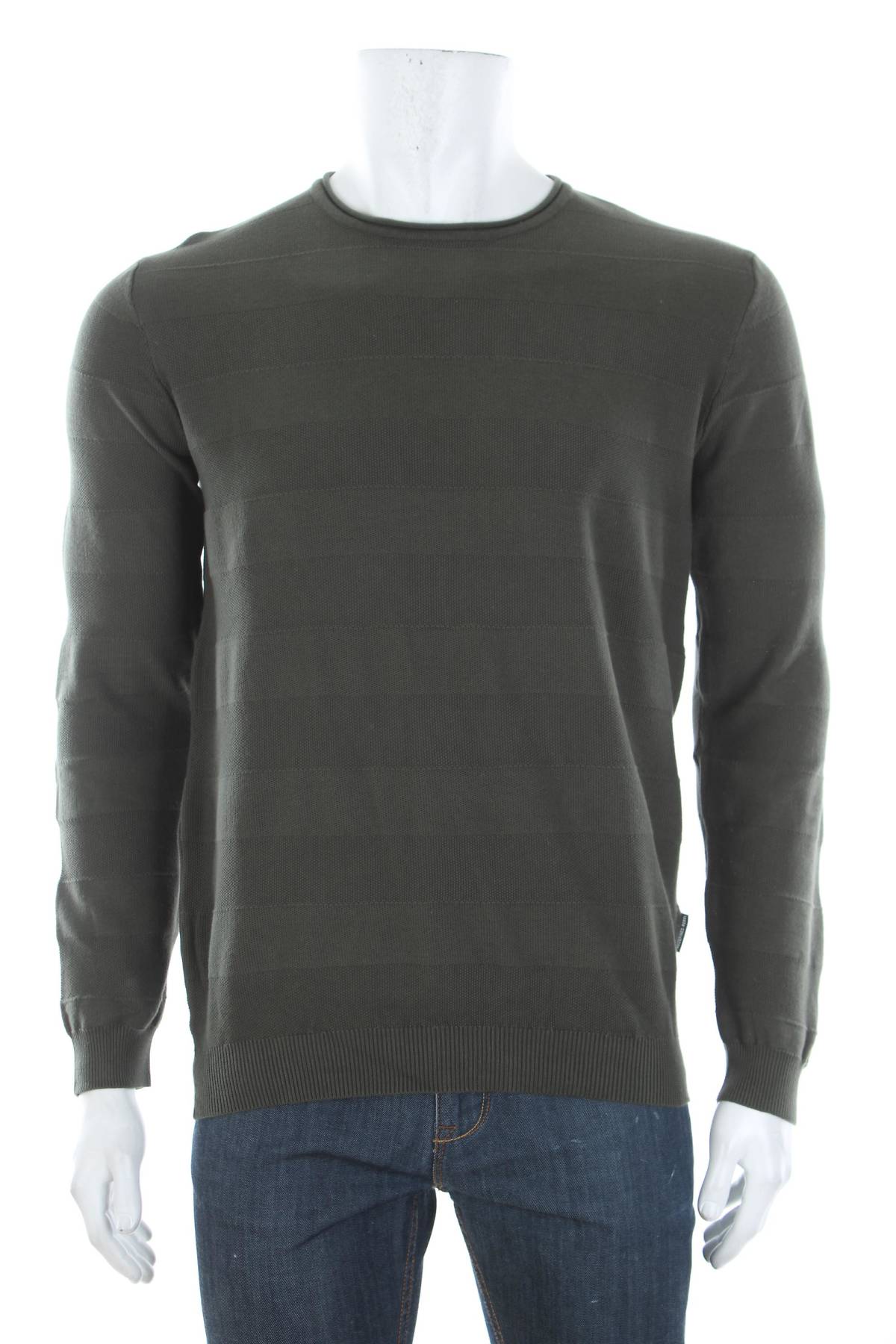 Мъжки пуловер Redefined Rebel1 - Contour.bg Мъжки пуловер Redefined Rebel1