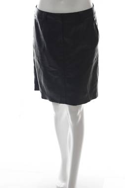 Δερμάτινη φούστα Tom Tailor1 - Contourshop.gr Δερμάτινη φούστα Tom Tailor1
