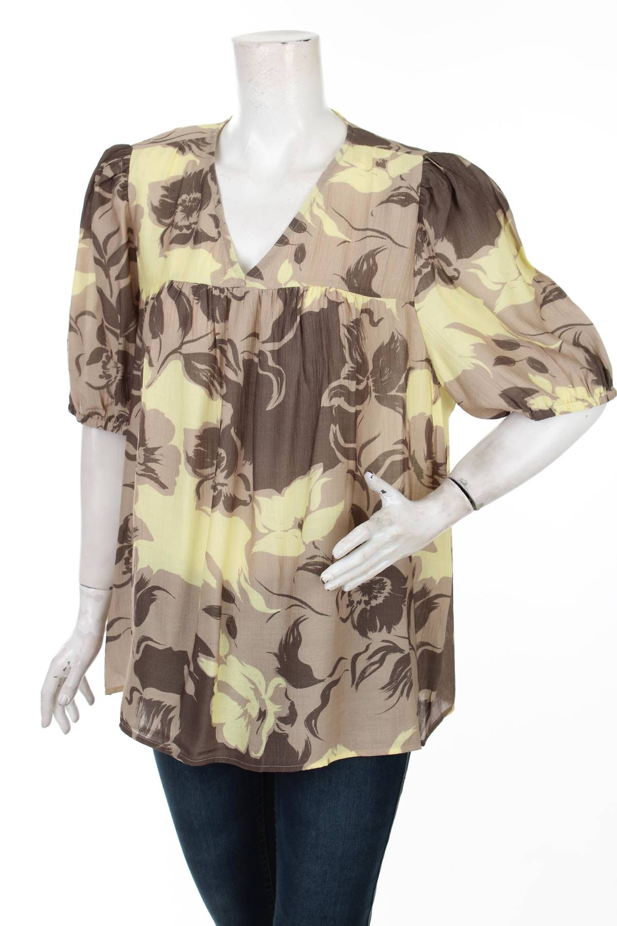 Γυναικεία μπλούζα Only Carmakoma1