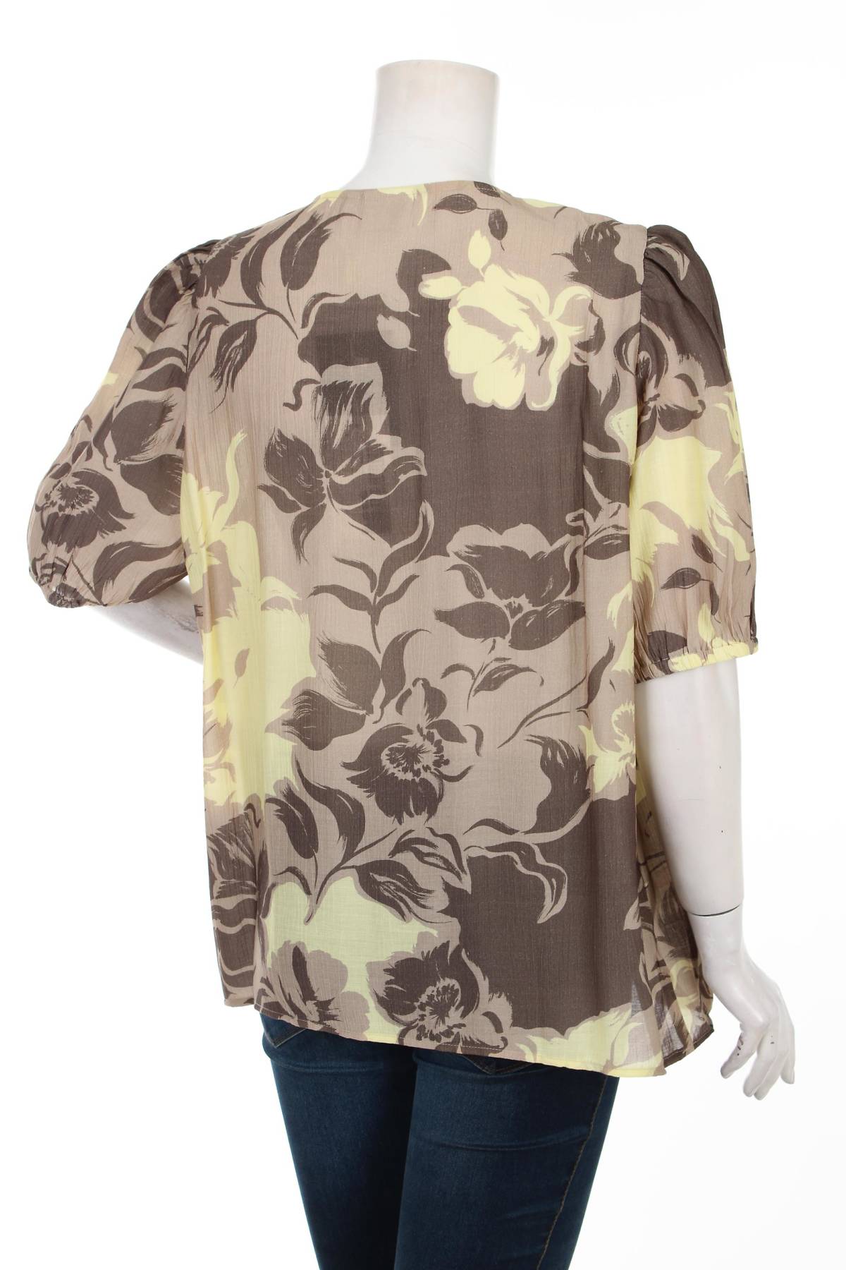 Γυναικεία μπλούζα Only Carmakoma2