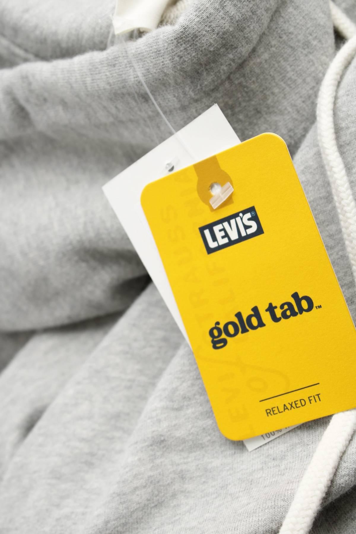 Ανδρικό φούτερ Levi's3