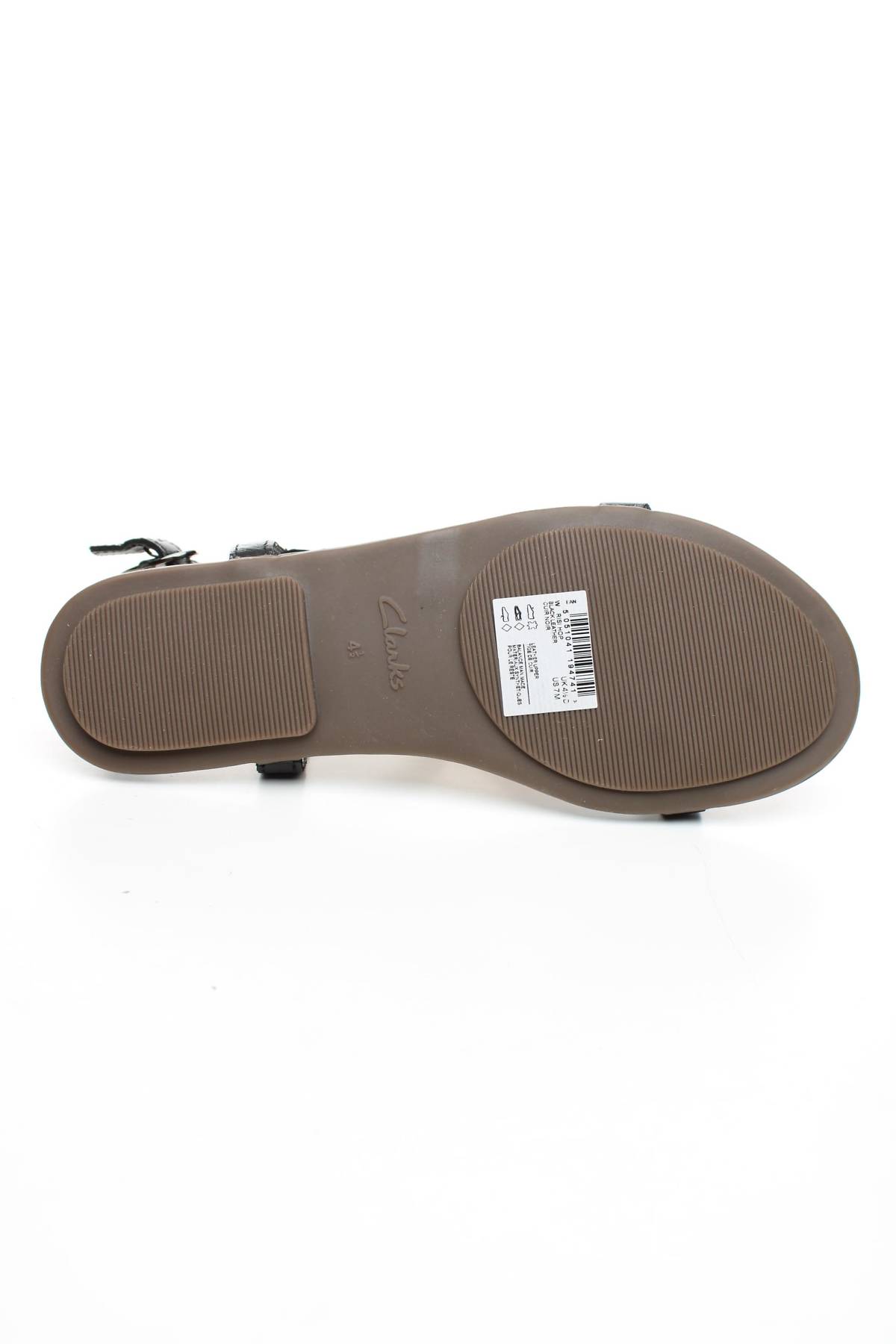 Сандали Clarks4