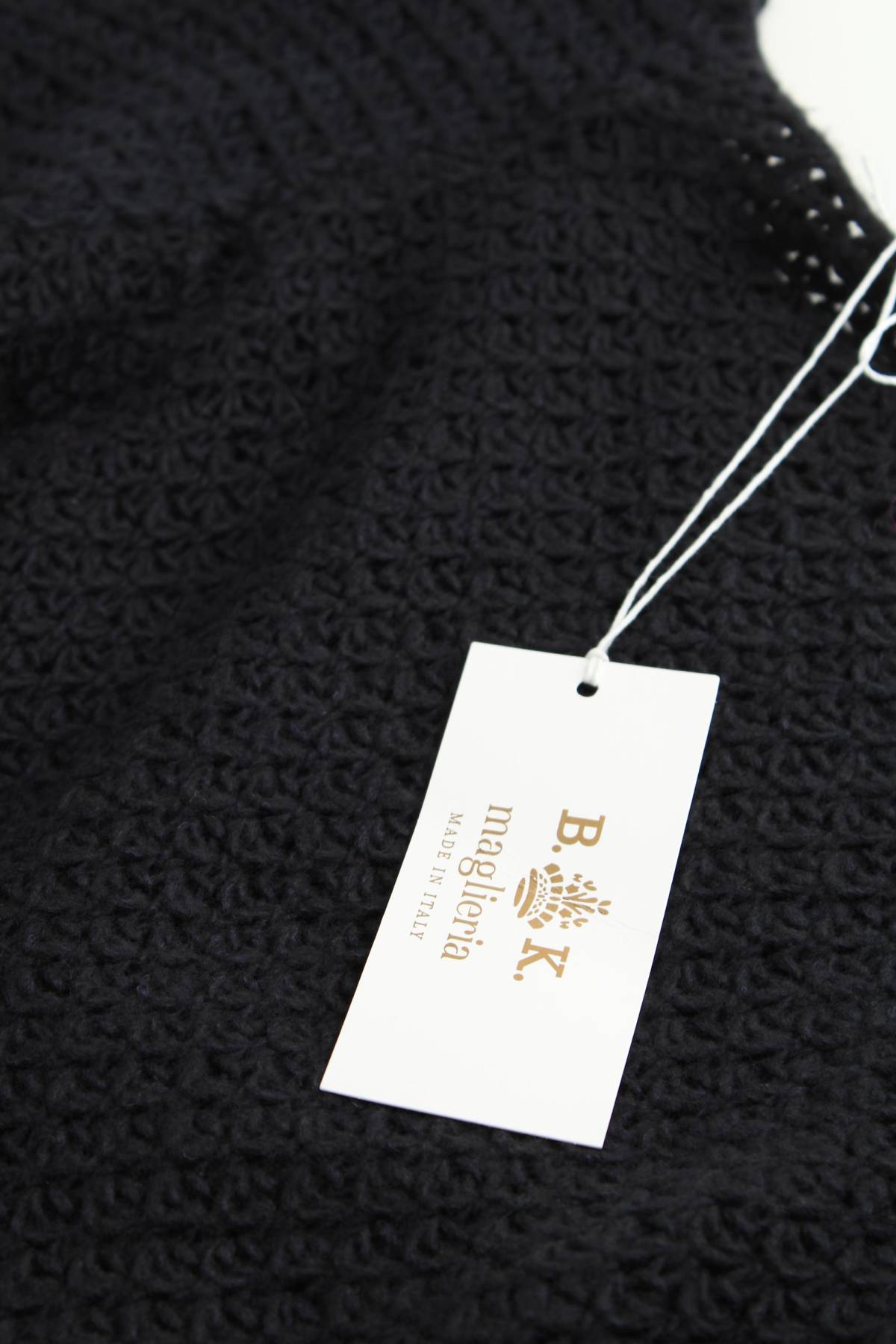 Γυναικείο πουλόβερ B. K.3