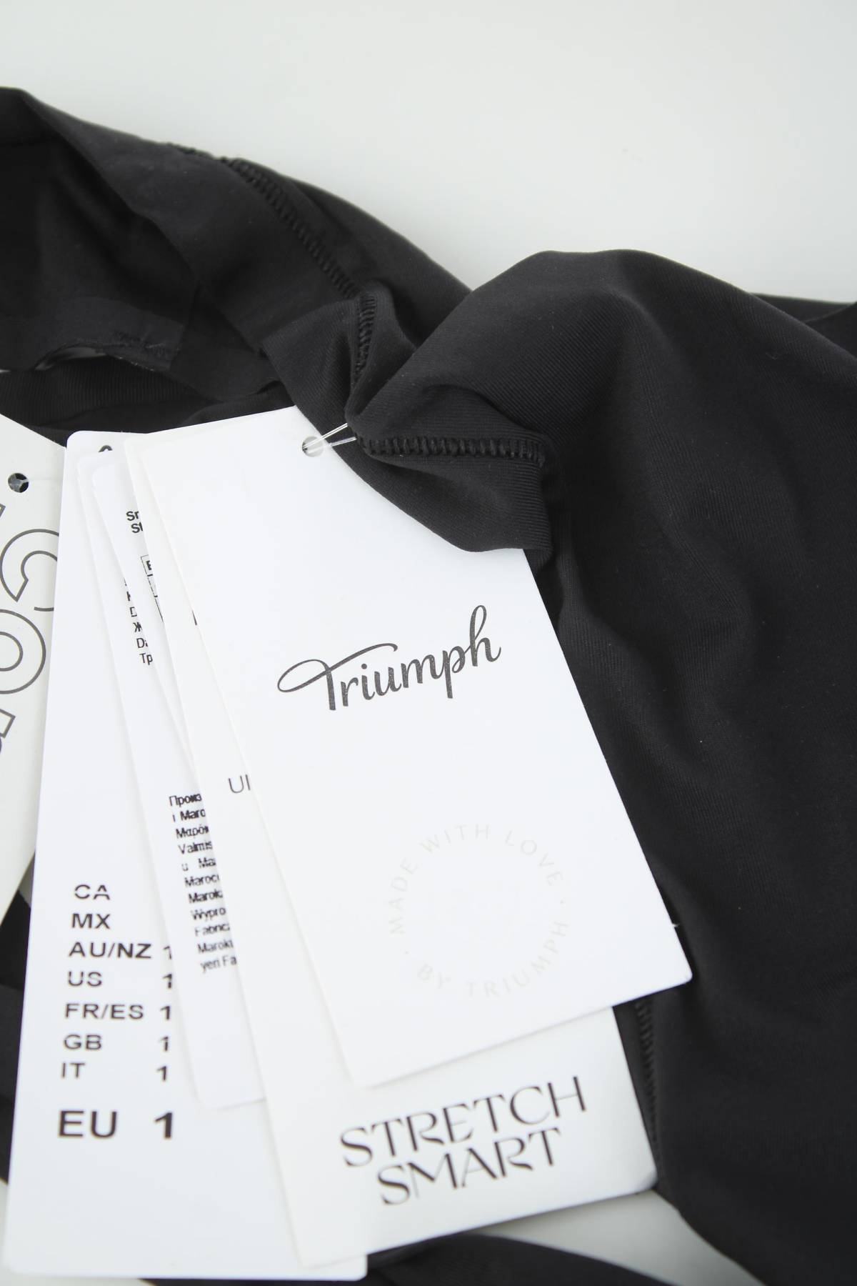 Μπικίνι Triumph3