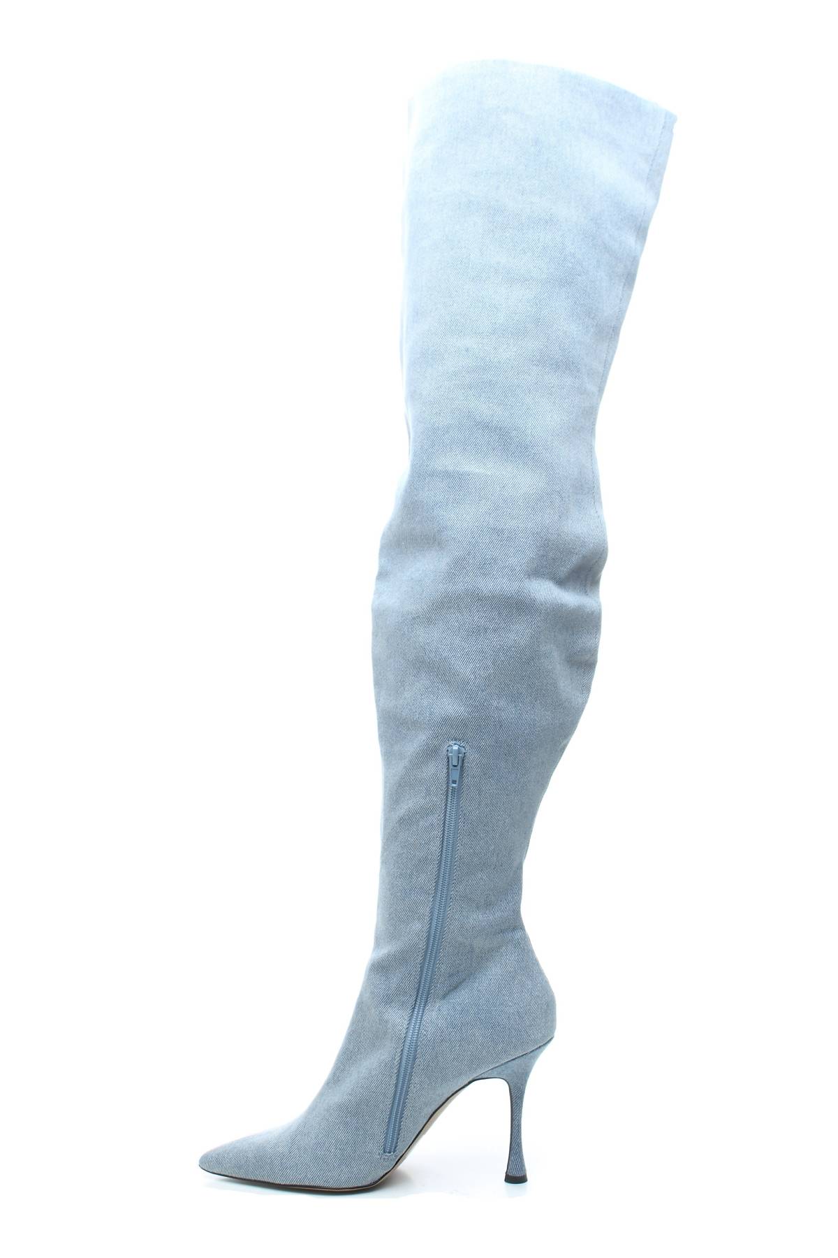 Дамски ботуши Steve Madden2