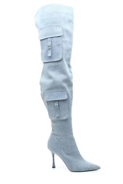 Дамски ботуши Steve Madden1