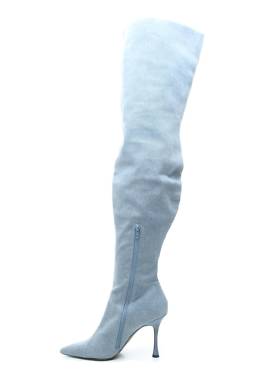 Дамски ботуши Steve Madden2