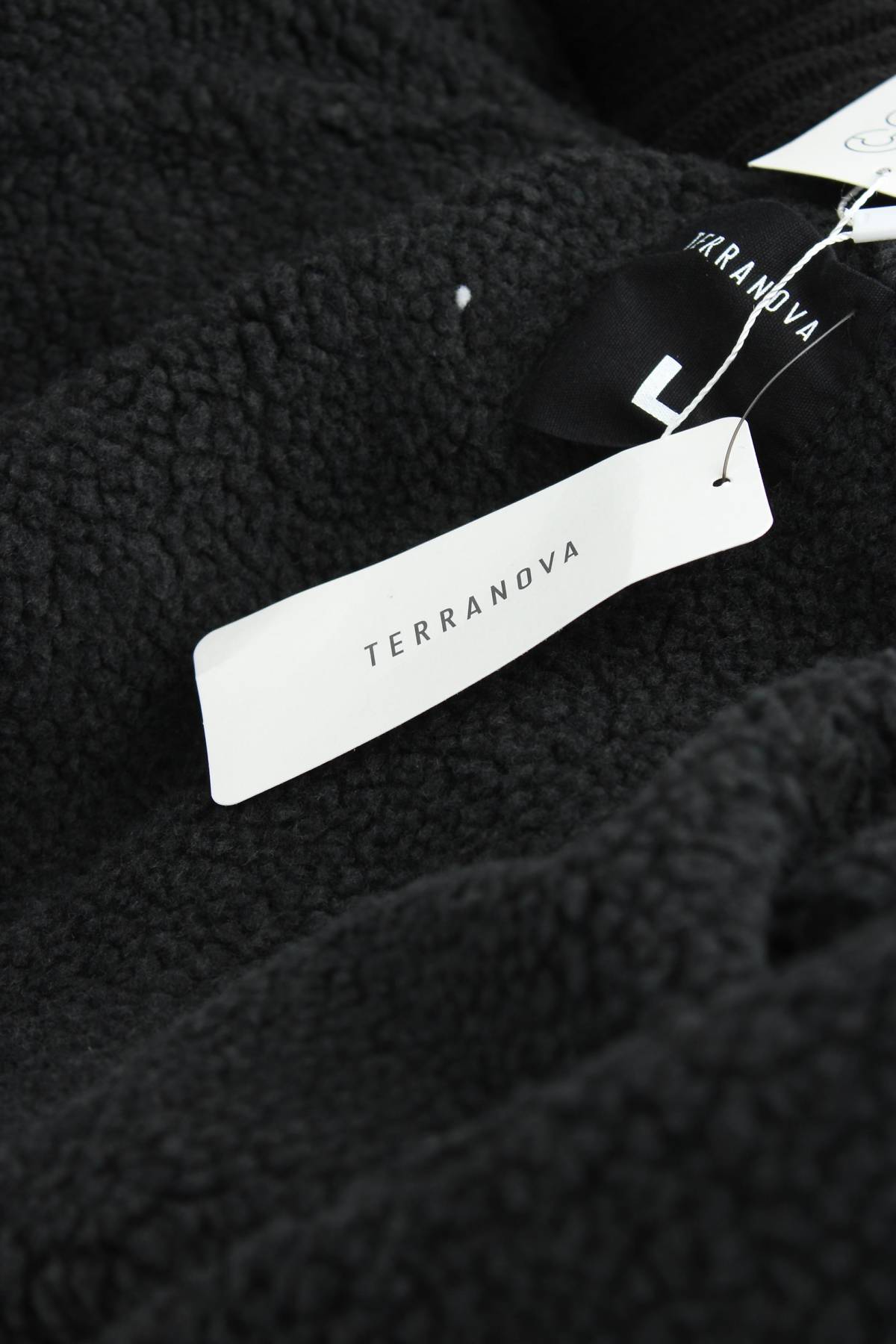 Мъжко яке Terranova4