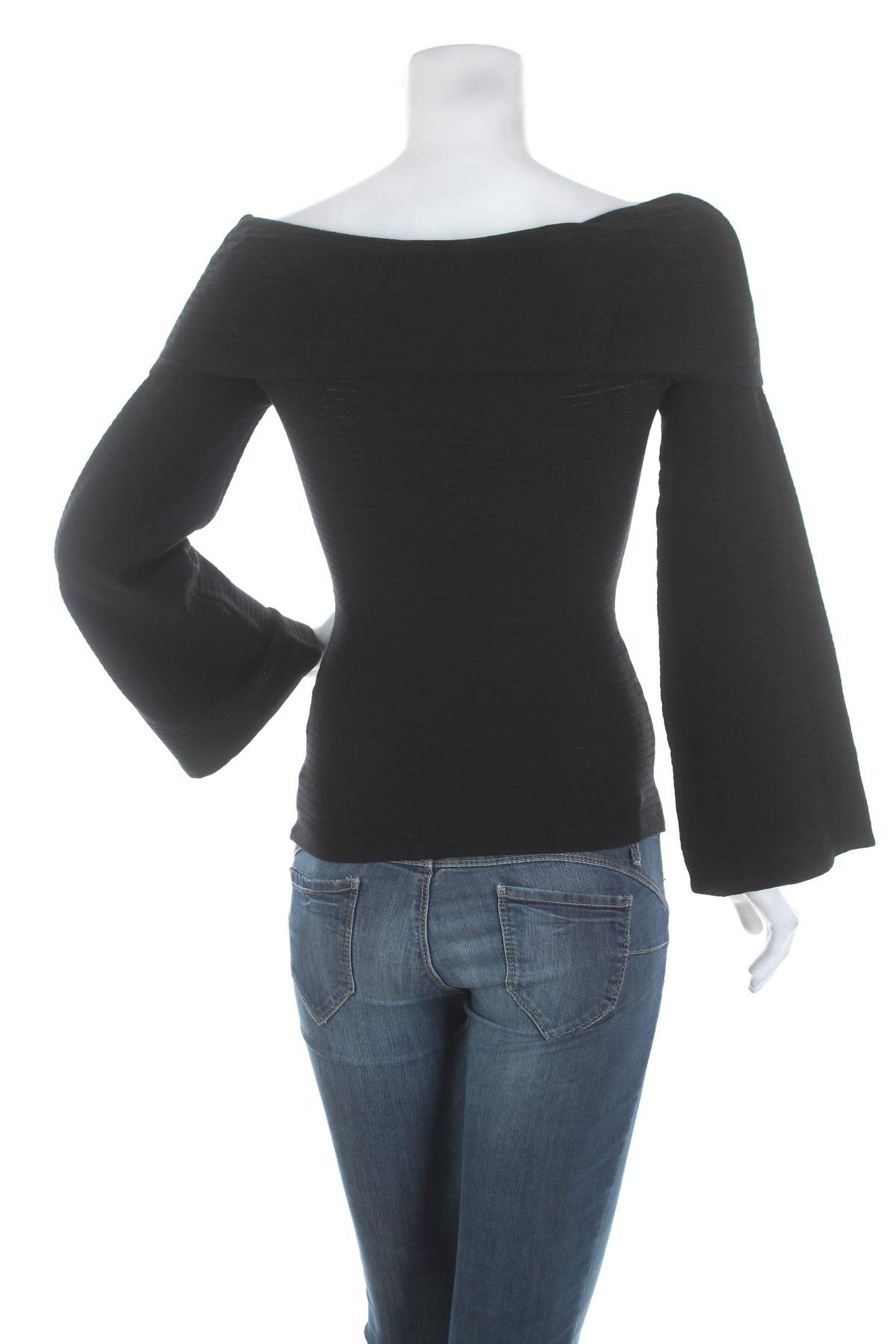 Дамски пуловер Vero Moda Classic2