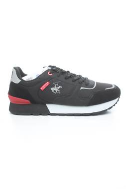 Маратонки Beverly Hills Polo Club1