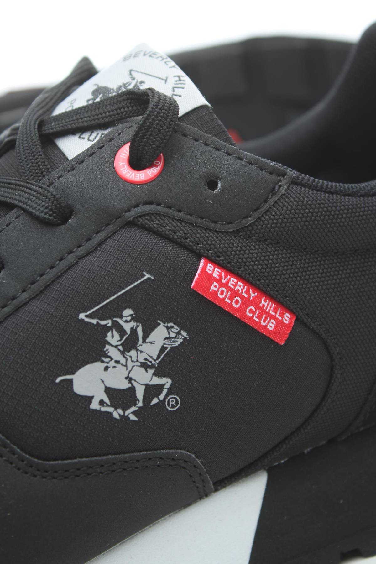 Маратонки Beverly Hills Polo Club5